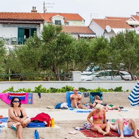 Apartments Milka Водице Екстер'єр фото