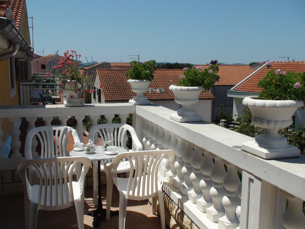 Apartments Milka Водице Номер фото